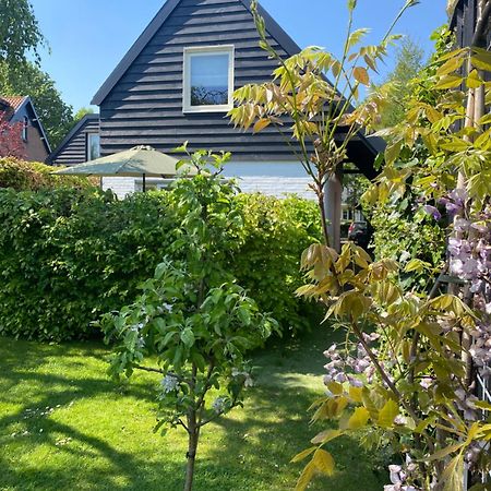 Tiny House De Oude Berg Villa Bergen Eksteriør billede