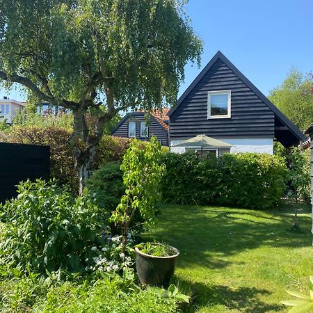 Tiny House De Oude Berg Villa Bergen Eksteriør billede
