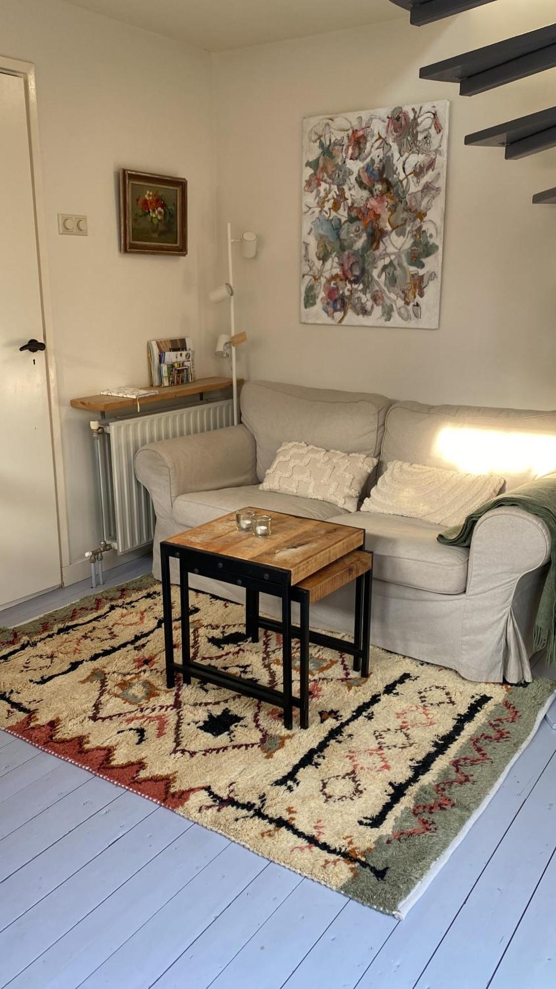Tiny House De Oude Berg Villa Bergen Eksteriør billede