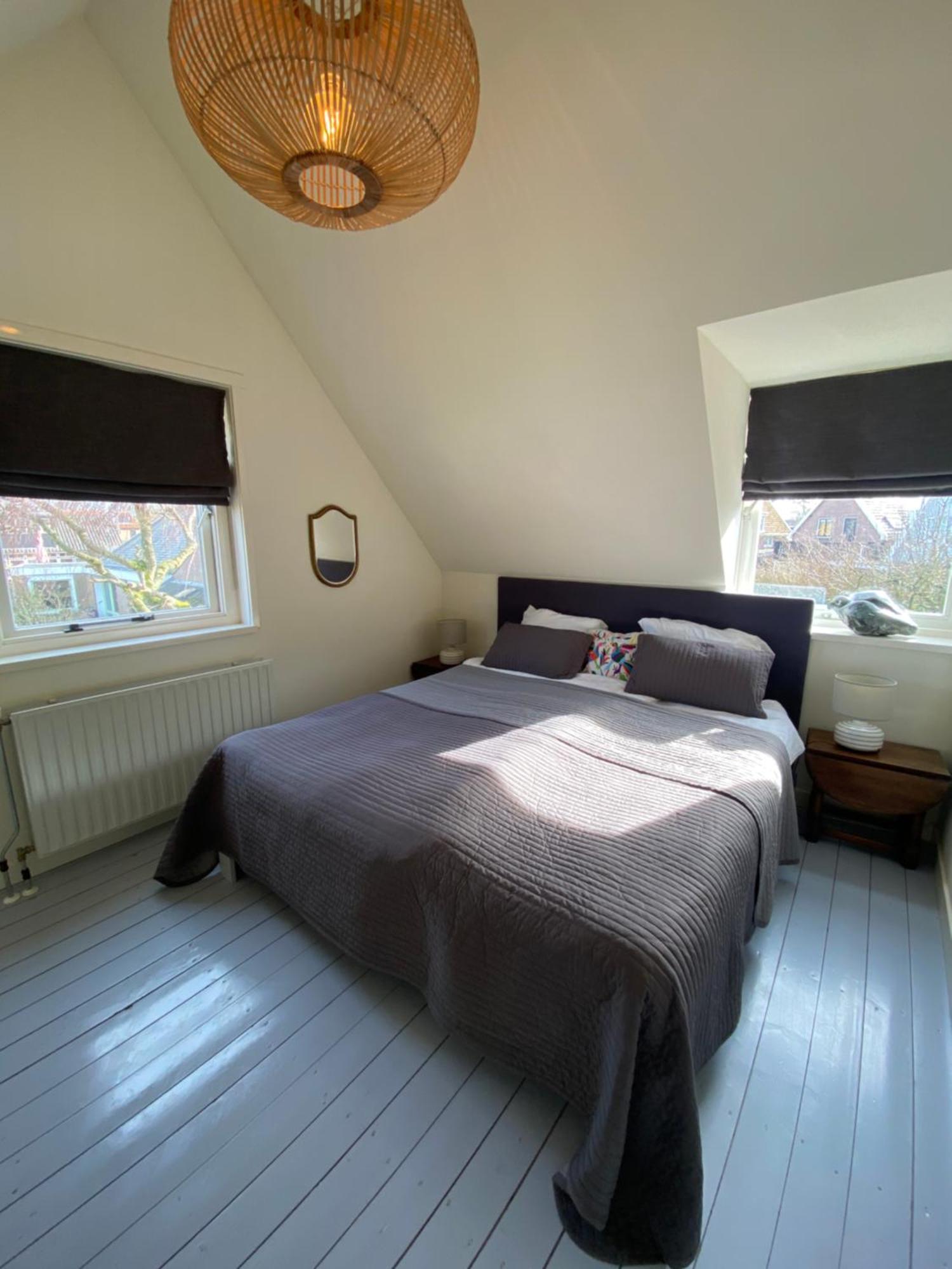 Tiny House De Oude Berg Villa Bergen Eksteriør billede