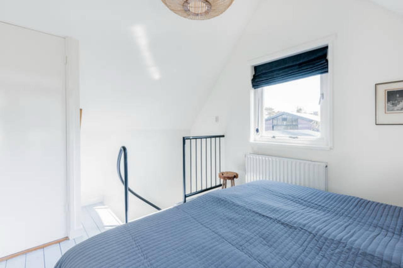 Tiny House De Oude Berg Villa Bergen Eksteriør billede